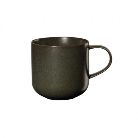 ASA SELECTION ASA Coppa Nori Henkelbecher 0,40 L / h: 9,5 cm Кружка ASA Coppa Nori 0,40 л / высота: 9,5 см