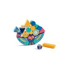 DJECO Ze Balanceo Зе Балансо