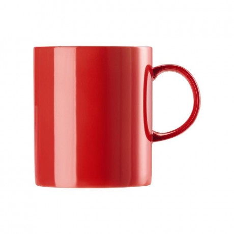 Thomas Thomas Sunny Day New Red Becher mit Henkel 0,30 L Кружка Thomas Sunny Day New Red с ручкой 0,30 л