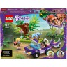 LEGO Friends 41421 Rettung des Elefantenbabys mit Transporter ЛЕГО Джунгли: спасение слонёнка