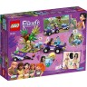 LEGO Friends 41421 Rettung des Elefantenbabys mit Transporter ЛЕГО Джунгли: спасение слонёнка