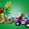 LEGO Friends 41421 Rettung des Elefantenbabys mit Transporter ЛЕГО Джунгли: спасение слонёнка