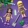 LEGO Friends 41421 Rettung des Elefantenbabys mit Transporter ЛЕГО Джунгли: спасение слонёнка