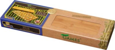 Philos Hus Bambus 47 Hus бамбук 47,5 х 14 см