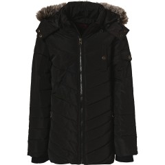 Outburst Winterjacke fur Madchen Зимняя куртка для девочки