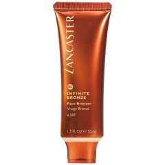 Lancaster (Ланкастер)  Infinite Bronzer Face Bronzer Sunny, SPF 6 / 50 мл