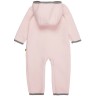 loud + proud Overall Padded Knit Overalls fur Madchen Комбинезон на подкладке из трикотажа для девочки