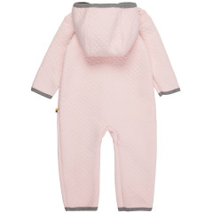 loud + proud Overall Padded Knit Overalls fur Madchen Комбинезон на подкладке из трикотажа для девочки