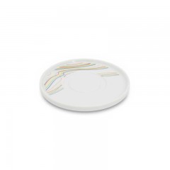 Friesland Friesland Revival Fantasia Kaffeeuntertasse 14 cm Блюдце для кофе Friesland Revival Fantasia 14 см