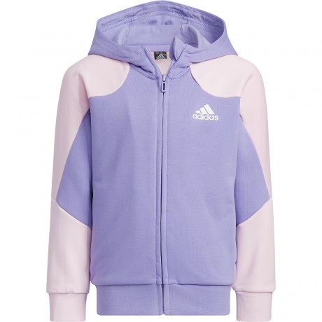 adidas Trainingsjacke FT KN JKT fur Madchen Тренировочная куртка FT KN JKT для девочек