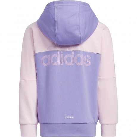 adidas Trainingsjacke FT KN JKT fur Madchen Тренировочная куртка FT KN JKT для девочек