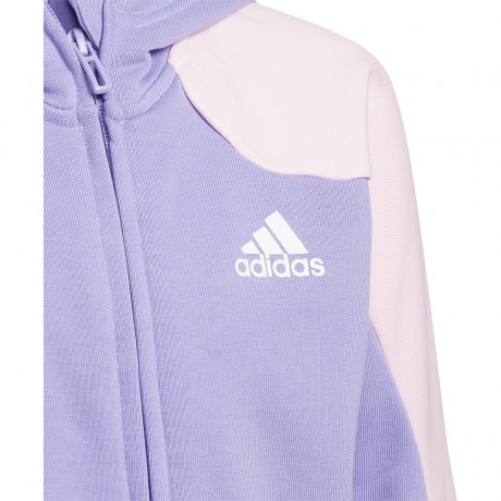 adidas Trainingsjacke FT KN JKT fur Madchen Тренировочная куртка FT KN JKT для девочек