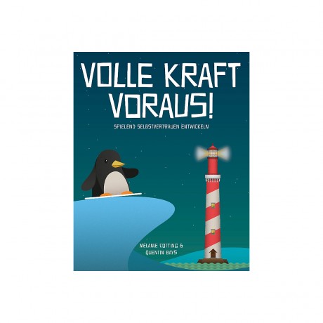 Volle Kraft Voraus! (Kinderspiel) Полный вперед! (детские игры)