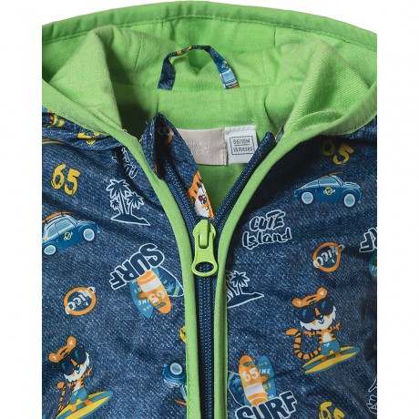 CHICCO Baby Blouson fur Jungen Детский блузон для мальчиков