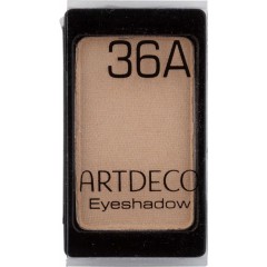 Artdeco (Артдеко) Beauty Meets Fashion - Fruhjahr/Sommer 2016 Lidschatten Тени для век Magnet, Nr. 515 Matt Stony / 0,80 г