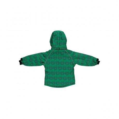 Smafolk Apfeln Winterjacken Яблочные зимние куртки