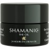 Shamanic 24 Hours Eye Cream Oil  Крем-масло для кожи вокруг глаз 24 часа
