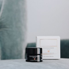 Shamanic 24 Hours Eye Cream Oil  Крем-масло для кожи вокруг глаз 24 часа