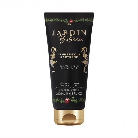 Jardin Boheme Rendez-vous Nocturne Body Lotion Лосьон для тела Rendezvous Nocturne
