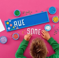 LEGO LEGO DOTS 41952 Grosses Message-Board Большая доска объявлений LEGO DOTS 41952