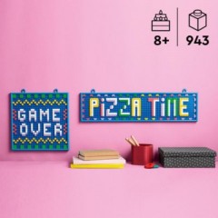 LEGO LEGO DOTS 41952 Grosses Message-Board Большая доска объявлений LEGO DOTS 41952