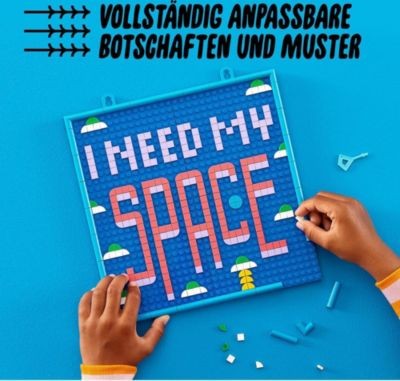 LEGO LEGO DOTS 41952 Grosses Message-Board Большая доска объявлений LEGO DOTS 41952