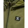 hummel hmlMARS SOFTSHELL JACKET Outdoorjacken fur Kinder hmlMARS SOFTSHELL JACKET Куртки для активного отдыха для детей