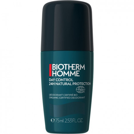 Biotherm (Биотерм) Homme Day Control Natural Protect Deodorant, 75 мл