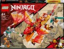LEGO LEGO NINJAGO 71762 Kais Feuerdrache EVO LEGO NINJAGO 71762 Огненный дракон Кая EVO
