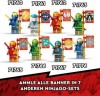 LEGO LEGO NINJAGO 71762 Kais Feuerdrache EVO LEGO NINJAGO 71762 Огненный дракон Кая EVO