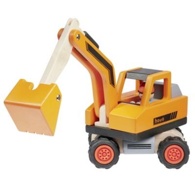 howa Bagger экскаватор