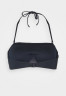 Tommy Hilfiger BANDEAU Bikini top desert sky БАНДО лиф бикини небо пустыни
