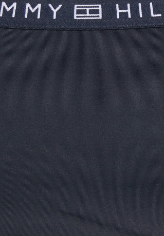 Tommy Hilfiger BANDEAU Bikini top desert sky БАНДО лиф бикини небо пустыни