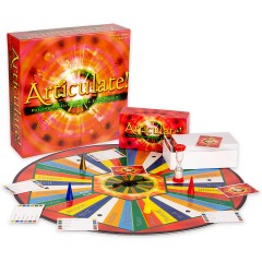 TOMY Articulate артикулировать