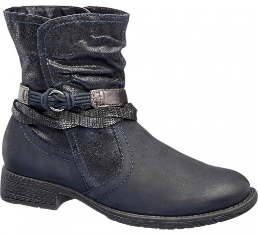 Medicus Boots, Weite H