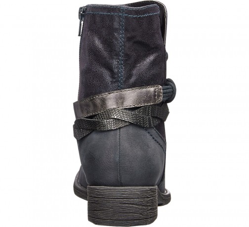 Medicus Boots, Weite H