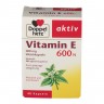 Doppelherz (Доппельхерц) aktiv Vitamin E 600 N 40 шт