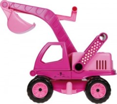 LENA Bagger экскаватор