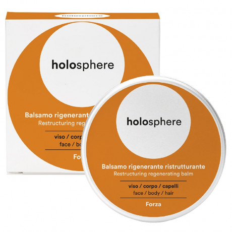 SAPONE DI UN TEMPO Starke Conditioner Regenerierende Restrukturierung Gesicht / Korper / Haar Powerful Conditioner Восстанавливающий, реструктурирующий лицо/тело/волосы