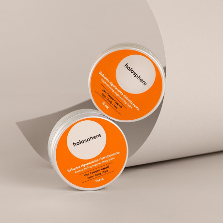 SAPONE DI UN TEMPO Starke Conditioner Regenerierende Restrukturierung Gesicht / Korper / Haar Powerful Conditioner Восстанавливающий, реструктурирующий лицо/тело/волосы