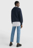 Tommy Hilfiger Jumper desert sky джемпер небо пустыни