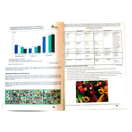 MEDUP Meine Gesundheit Experimentierkasten Atmung Экспериментальный набор «Мое здоровье» Дыхание