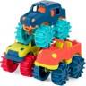 B.Toys Mini Monster Trucks Мини-монстр-траки