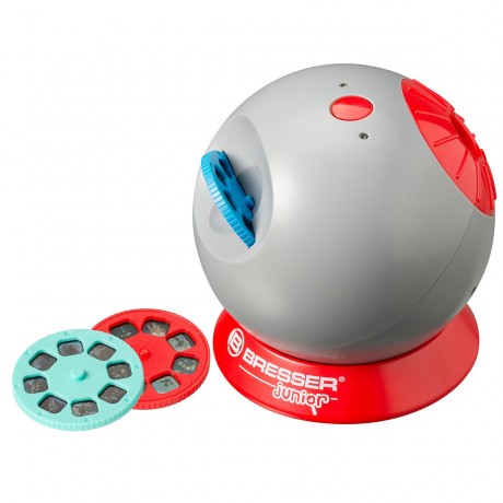 Bresser Junior Weltraum-Projektor MAXI Космический проектор MAXI