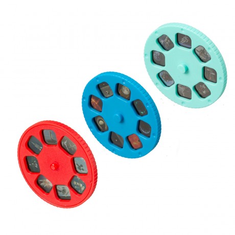 Bresser Junior Weltraum-Projektor MAXI Космический проектор MAXI