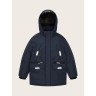 TOM TAILOR Winterjacke fur Jungen (recycelt) Зимняя куртка для мальчика (переработанная)