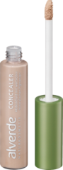 alverde NATURKOSMETIK Concealer Porcelain Консилер porcelain 02, 8,5 мл