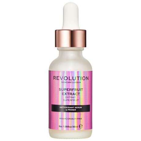 Revolution Skincare Superfruit Extract  Экстракт суперфруктов