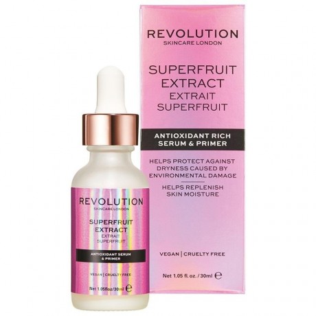 Revolution Skincare Superfruit Extract  Экстракт суперфруктов