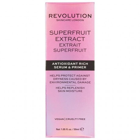 Revolution Skincare Superfruit Extract  Экстракт суперфруктов